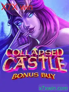 Explorando o Fascinante Mundo de 'CollapsedCastleBonusBuy'