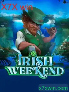 Explorando o Jogo IrishWeekend: Regras e Dinâmica