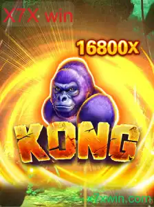 Descubra o Mundo Empolgante de Kong: Aventura e Estratégia em X7X win
