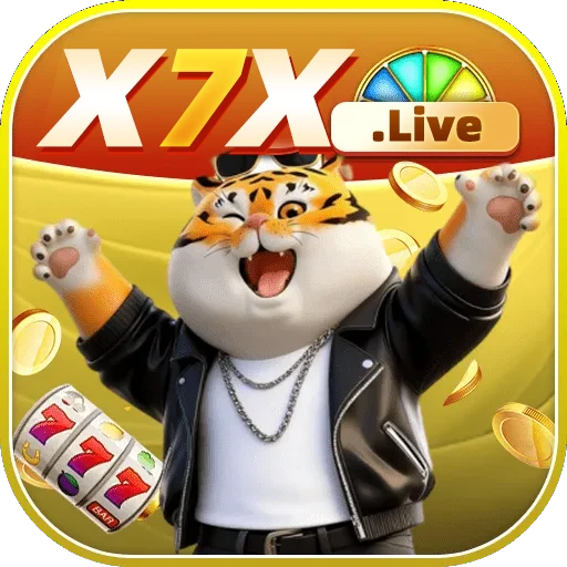 X7X win logo